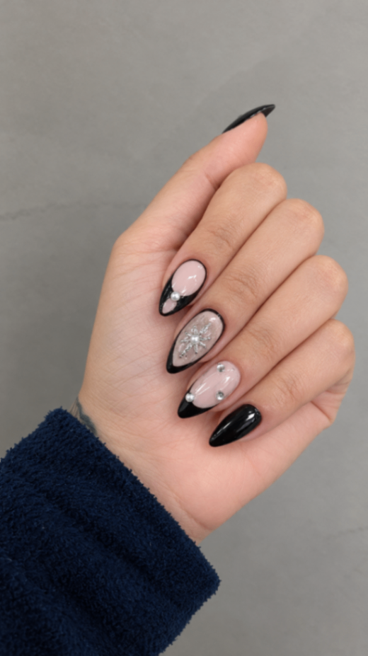 Trabalho de Manicure/Pedicure por Anne Catharine Poli em Vila Cunha Bueno, São Paulo — foto 2 de 12