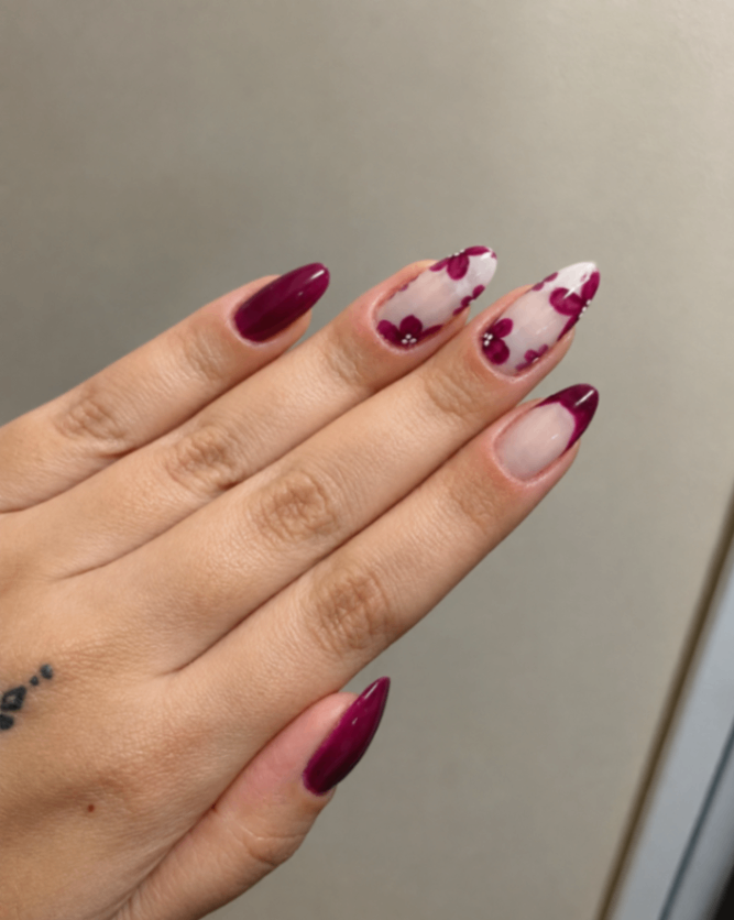Trabalho de Manicure/Pedicure por Anne Catharine Poli em Vila Cunha Bueno, São Paulo — foto 3 de 12