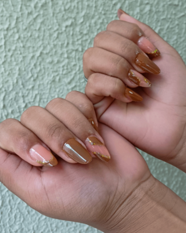 Trabalho de Manicure/Pedicure por Anne Catharine Poli em Vila Cunha Bueno, São Paulo — foto 5 de 12