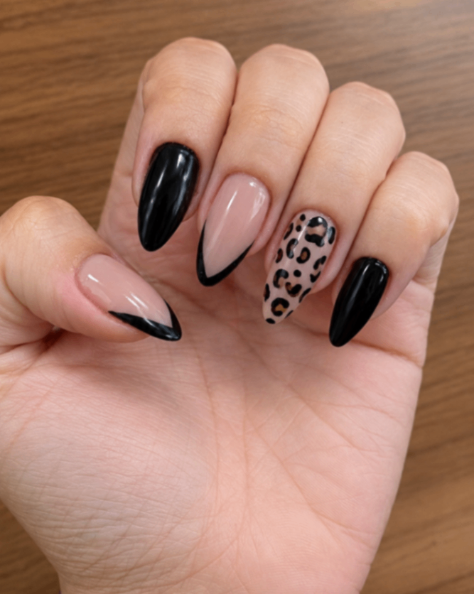 Trabalho de Manicure/Pedicure por Anne Catharine Poli em Vila Cunha Bueno, São Paulo — foto 6 de 12