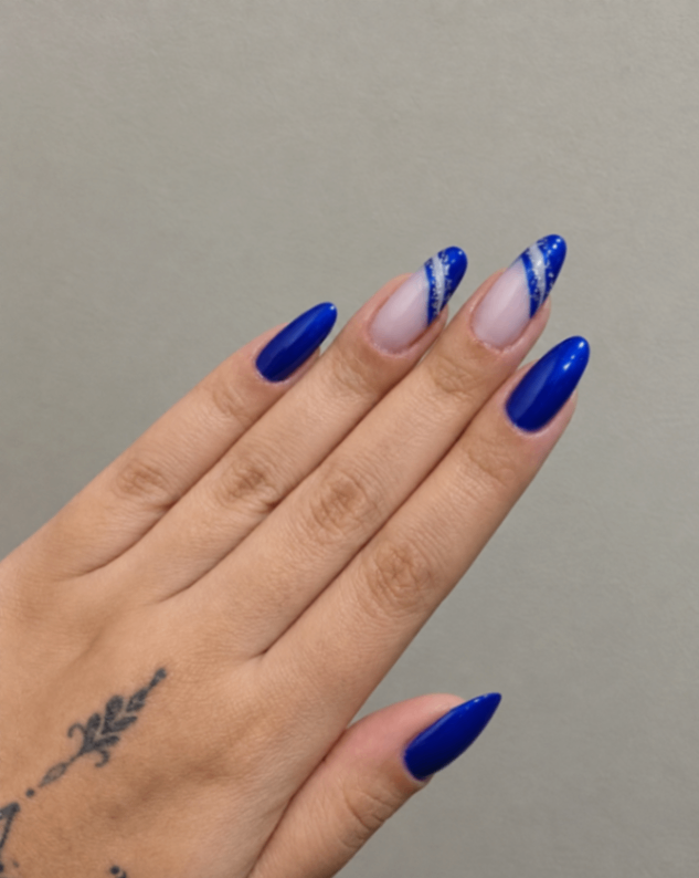 Trabalho de Manicure/Pedicure por Anne Catharine Poli em Vila Cunha Bueno, São Paulo — foto 9 de 12