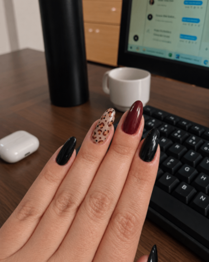 Trabalho de Manicure/Pedicure por Anne Catharine Poli em Vila Cunha Bueno, São Paulo — foto 10 de 12