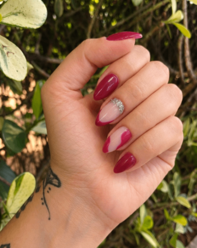 Trabalho de Manicure/Pedicure por Anne Catharine Poli em Vila Cunha Bueno, São Paulo — foto 12 de 12