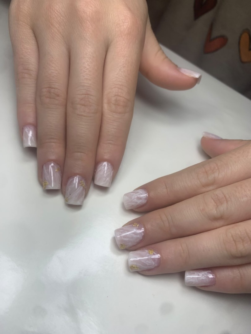 Trabalho de Manicure/Pedicure por Sara Herrera Dias dos Santos em Jardim Helena, São Paulo — foto 1 de 10