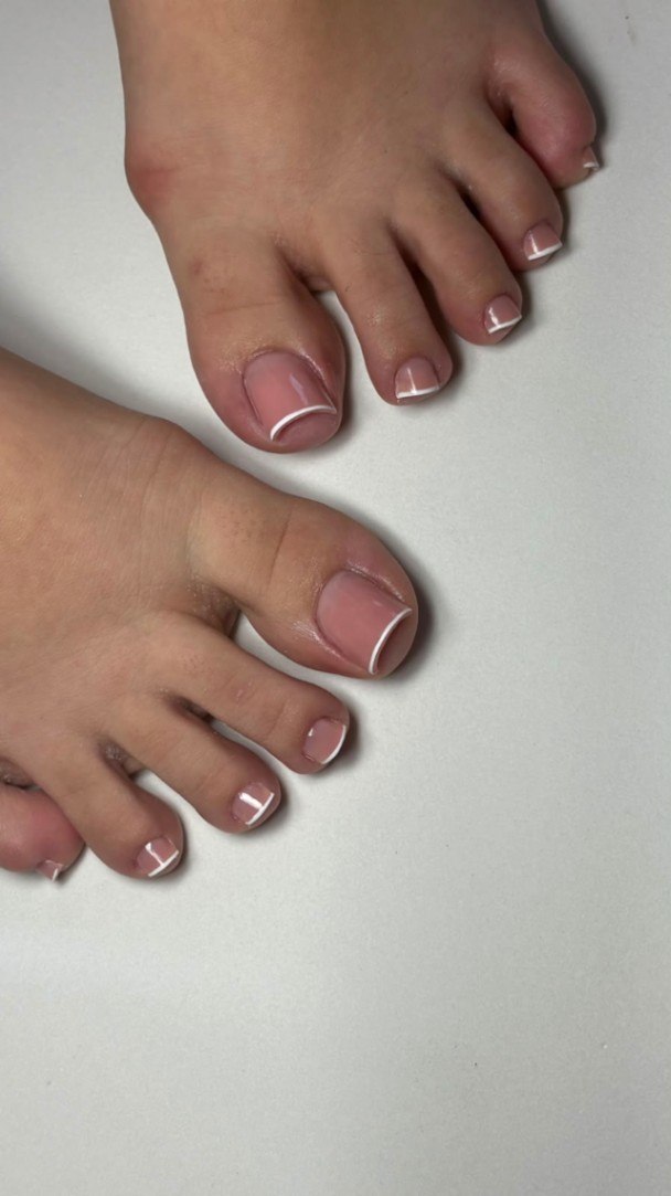 Trabalho de Manicure/Pedicure por Sara Herrera Dias dos Santos em Jardim Helena, São Paulo — foto 4 de 10