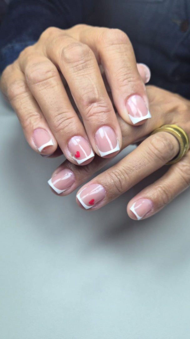Trabalho de Manicure/Pedicure por Sara Herrera Dias dos Santos em Jardim Helena, São Paulo — foto 6 de 10