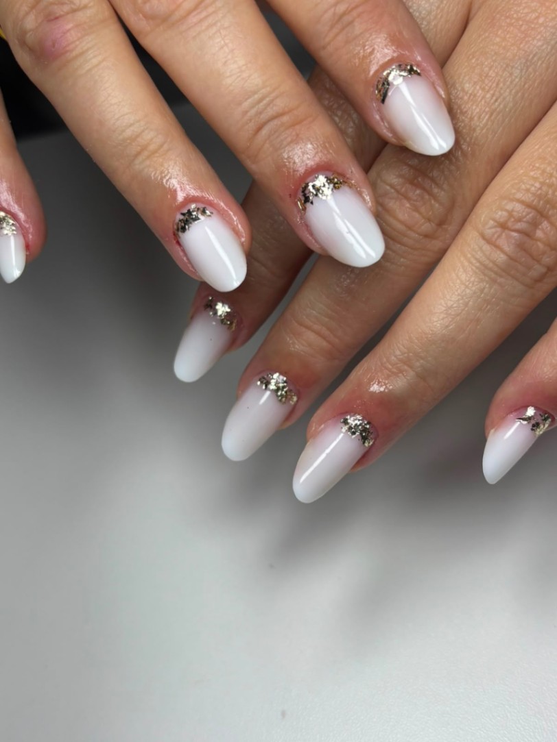 Trabalho de Manicure/Pedicure por Sara Herrera Dias dos Santos em Jardim Helena, São Paulo — foto 8 de 10