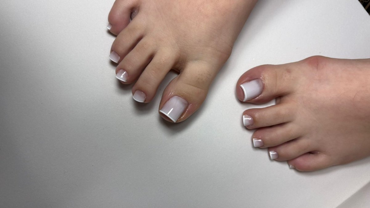 Trabalho de Manicure/Pedicure por Sara Herrera Dias dos Santos em Jardim Helena, São Paulo — foto 9 de 10