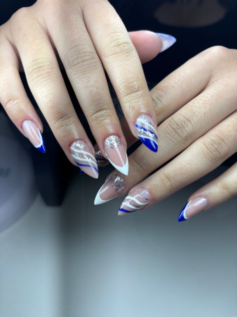 Trabalho de Manicure/Pedicure por Sara Herrera Dias dos Santos em Jardim Helena, São Paulo — foto 10 de 10