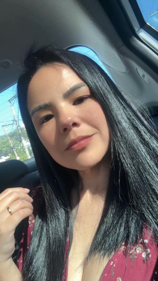 Jessica Hamada