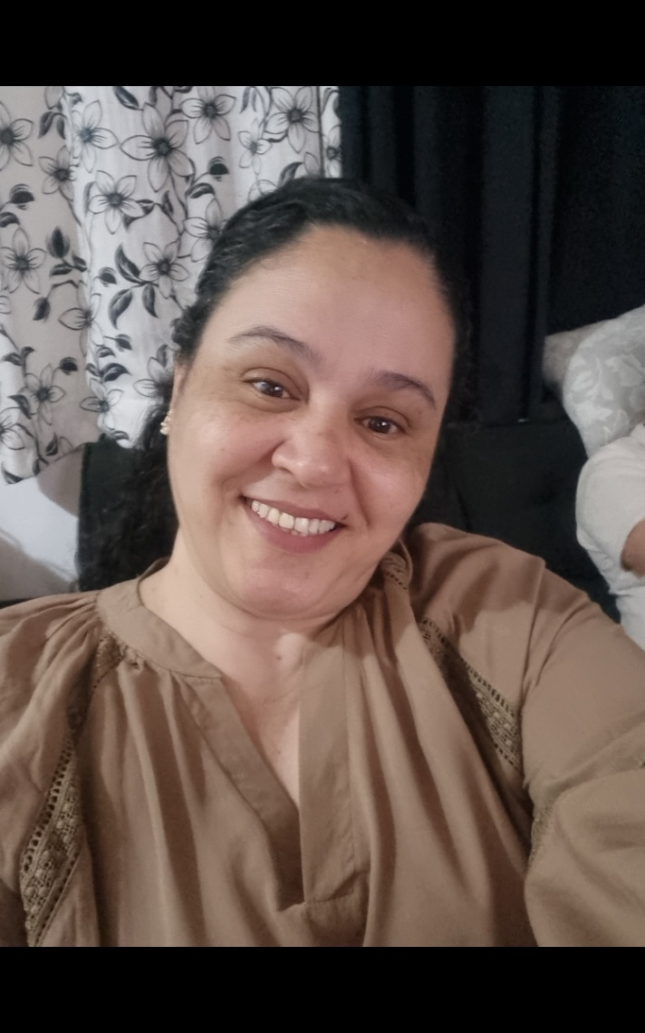Cassia Da Silva Santana