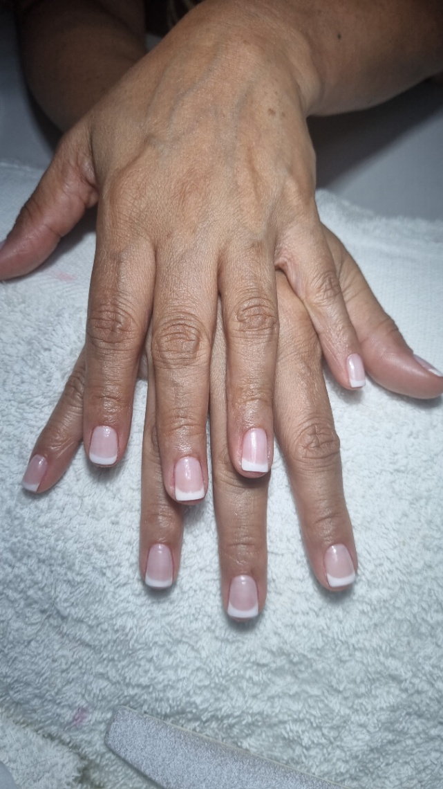 Trabalho de Manicure/Pedicure por Cassia Da Silva Santana em Vila Lourdes, Carapicuíba — foto 4 de 4