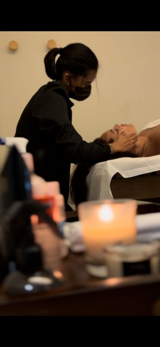 Trabalho de Massoterapeuta por Marcela Louise em Indianópolis, São Paulo — foto 3 de 3