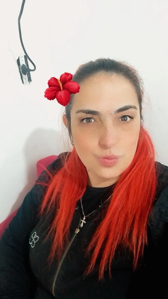 Cristina Santos Dias 