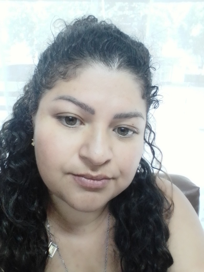 Iris Fernanda Pinto corrêa 