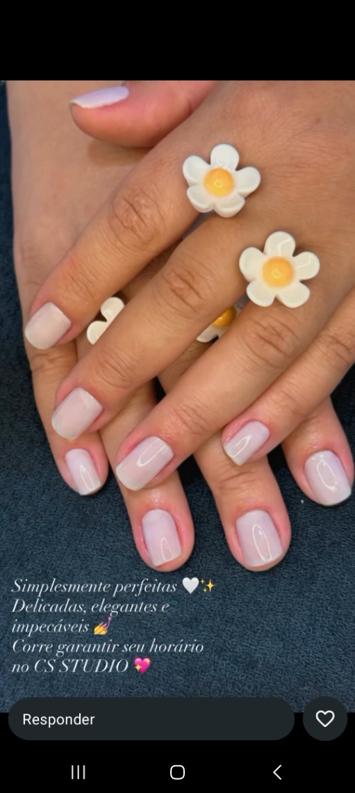 Trabalho de Manicure/Pedicure por Dayane de Oliveira em Jardim Felicidade (Zona Norte), São Paulo — foto 6 de 12