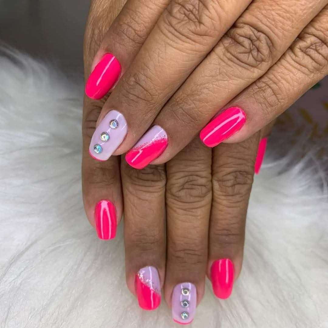Trabalho de Manicure/Pedicure por Dayane de Oliveira em Jardim Felicidade (Zona Norte), São Paulo — foto 9 de 12