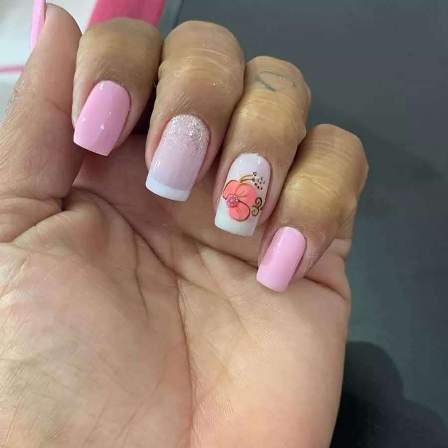 Trabalho de Manicure/Pedicure por Dayane de Oliveira em Jardim Felicidade (Zona Norte), São Paulo — foto 10 de 12