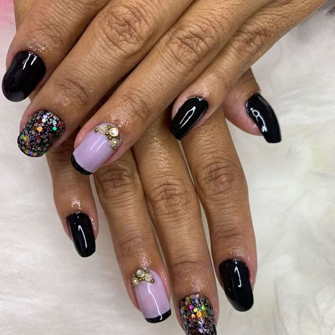 Trabalho de Manicure/Pedicure por Dayane de Oliveira em Jardim Felicidade (Zona Norte), São Paulo — foto 11 de 12