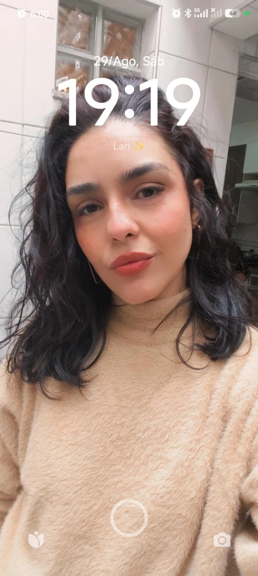 Larissa Machado