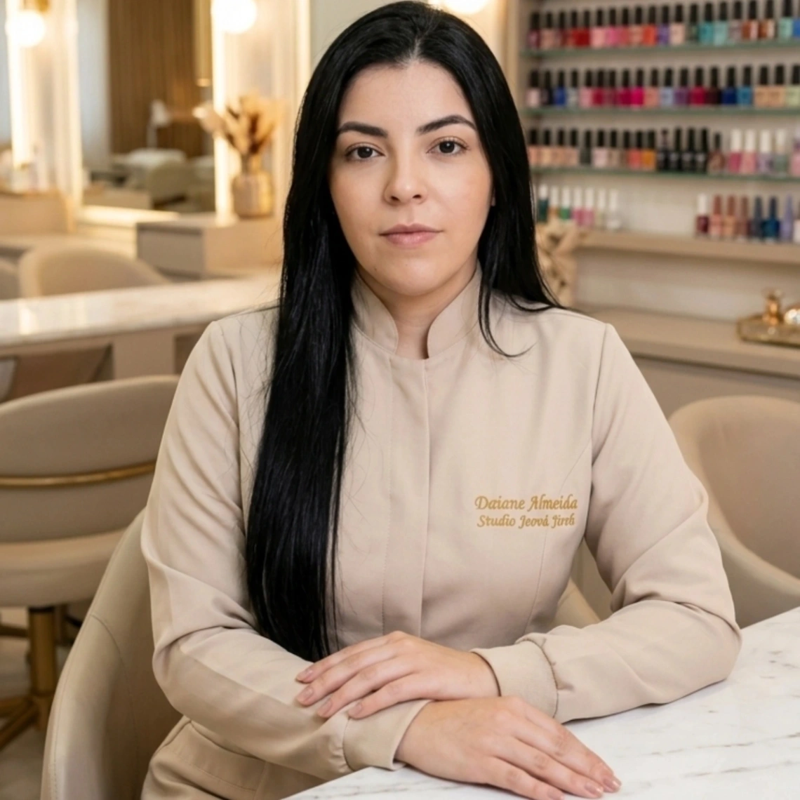 Daiane couto Almeida de jesus 
