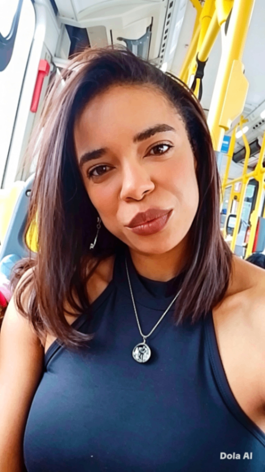 Aline passos dos Santos 