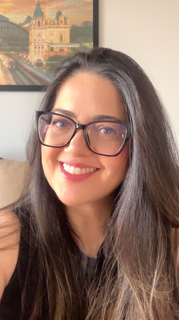 Dagmar Luiza Souza
