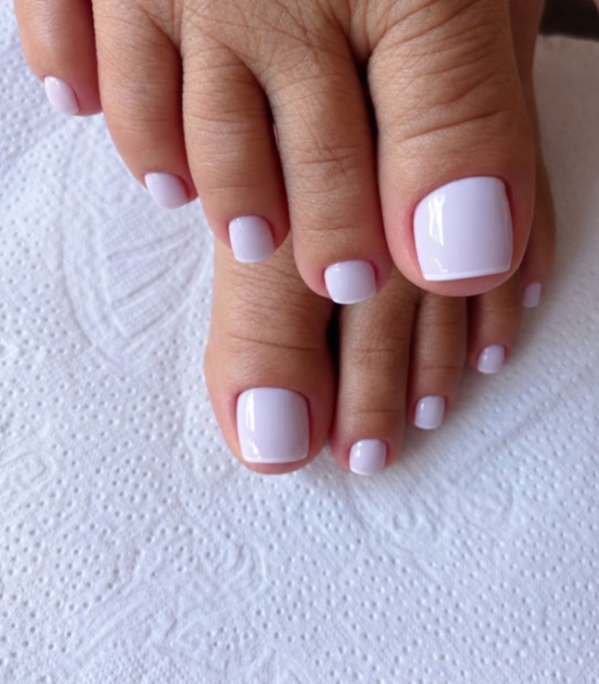 Trabalho de Manicure/Pedicure por Vanusa Gomes em Jardim Martins Silva, São Paulo — foto 1 de 5