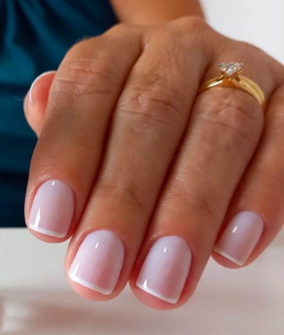 Trabalho de Manicure/Pedicure por Vanusa Gomes em Jardim Martins Silva, São Paulo — foto 3 de 5