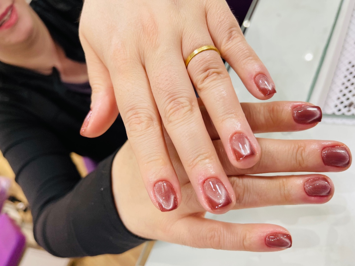 Trabalho de Manicure/Pedicure por Vanusa Gomes em Jardim Martins Silva, São Paulo — foto 4 de 5