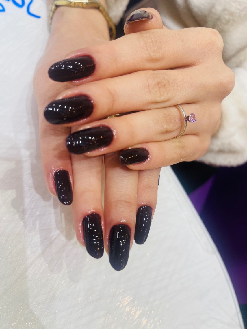 Trabalho de Manicure/Pedicure por Vanusa Gomes em Jardim Martins Silva, São Paulo — foto 5 de 5