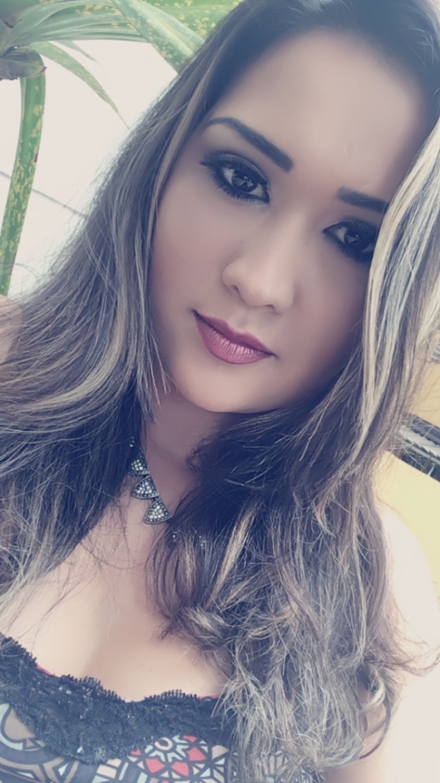 Pamela Monteiro