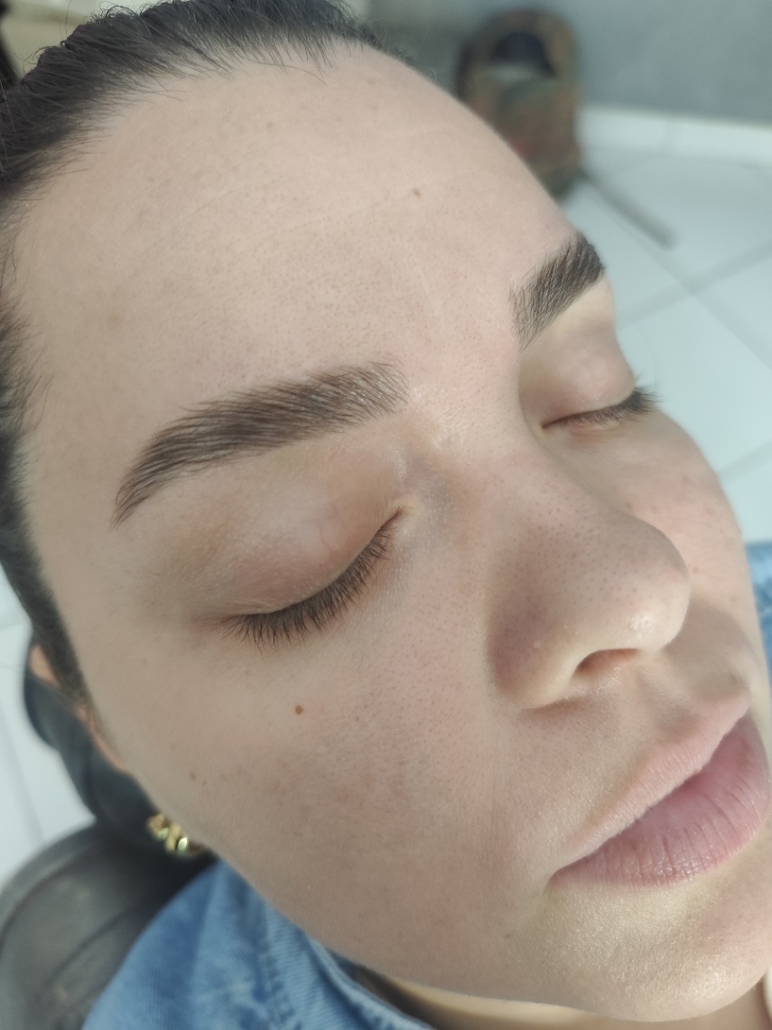 Trabalho de Designer de sobrancelha por Joyce Herculano da Silva em Jardim Munhoz, Guarulhos — foto 2 de 17
