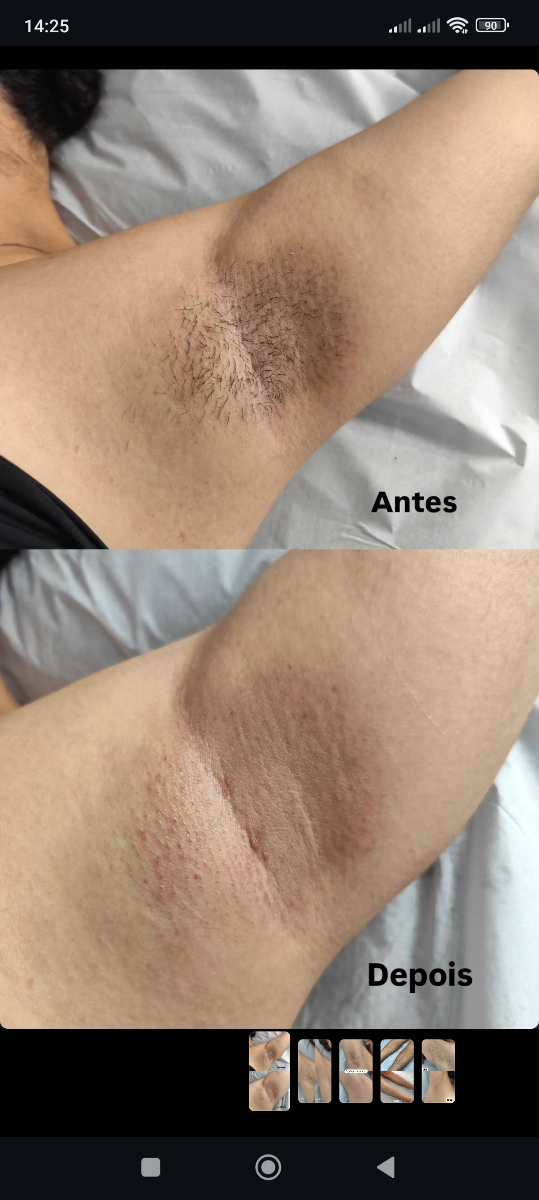 Trabalho de Designer de sobrancelha por Joyce Herculano da Silva em Jardim Munhoz, Guarulhos — foto 11 de 17