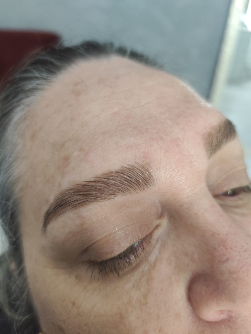 Trabalho de Designer de sobrancelha por Joyce Herculano da Silva em Jardim Munhoz, Guarulhos — foto 13 de 17