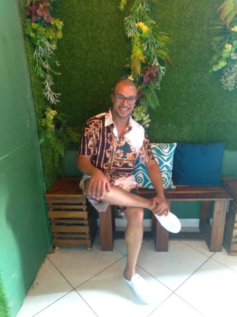 Ricardo Souza