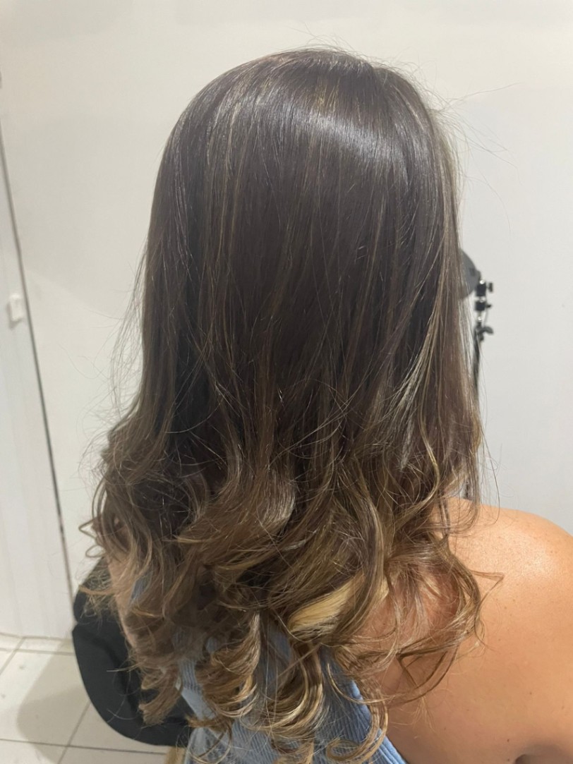 Trabalho de Escovista por Camila Alves de Oliveira em Jardim Paulistano (Zona Norte), São Paulo — foto 20 de 48