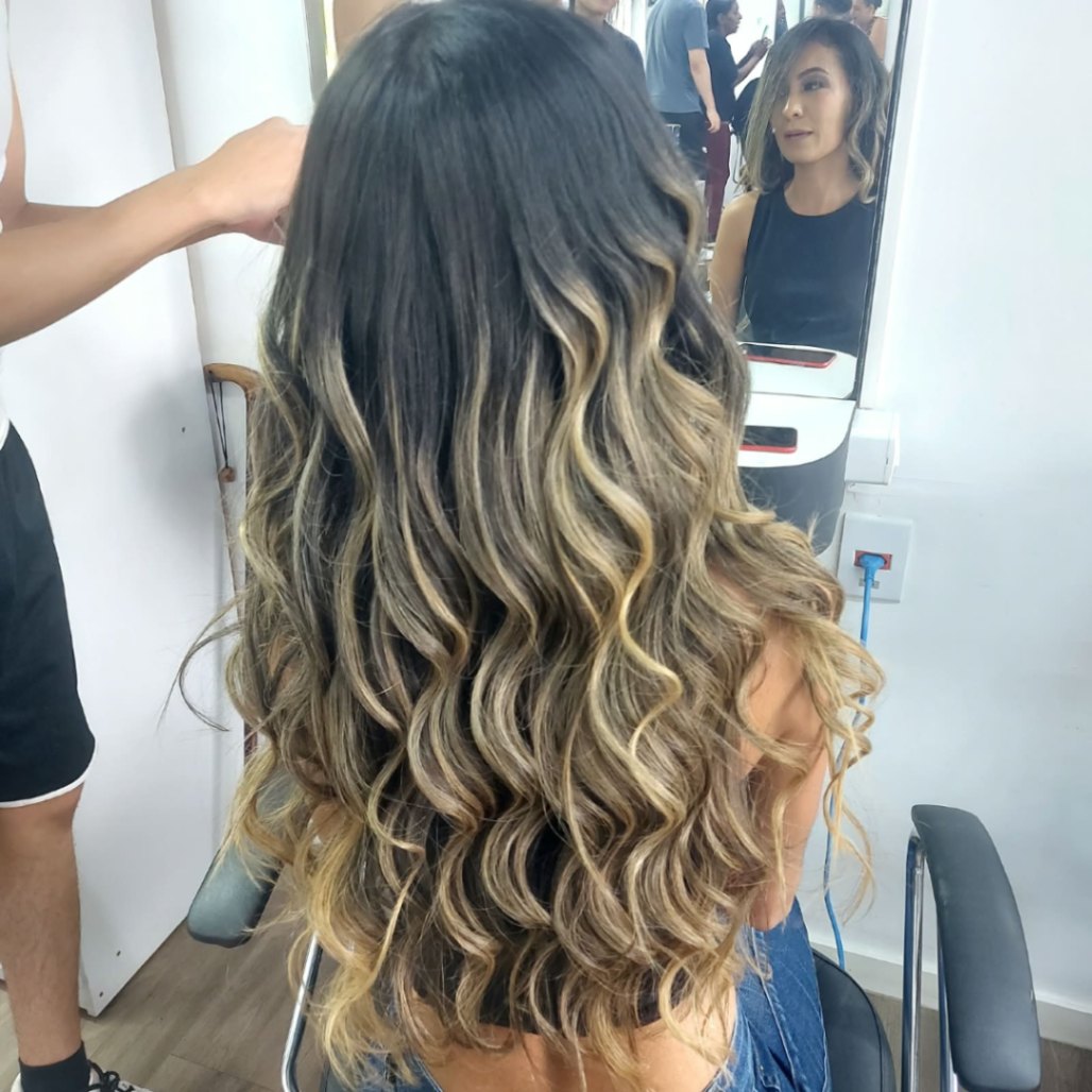 Trabalho de Escovista por Camila Alves de Oliveira em Jardim Paulistano (Zona Norte), São Paulo — foto 24 de 48