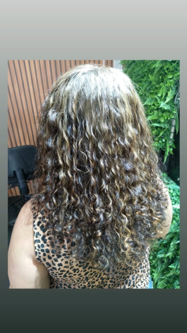 Trabalho de Escovista por Camila Alves de Oliveira em Jardim Paulistano (Zona Norte), São Paulo — foto 39 de 48