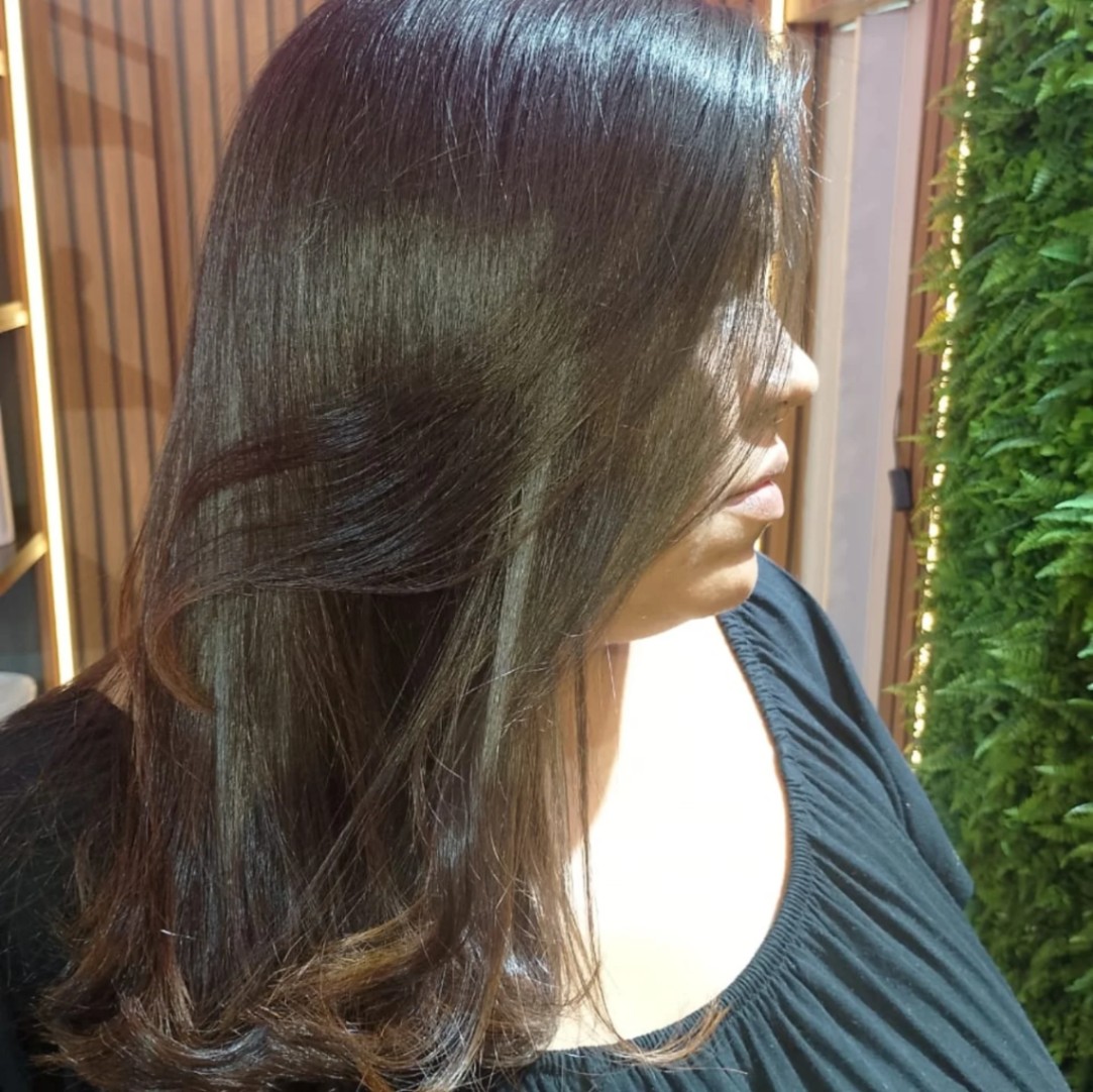 Trabalho de Escovista por Camila Alves de Oliveira em Jardim Paulistano (Zona Norte), São Paulo — foto 42 de 48
