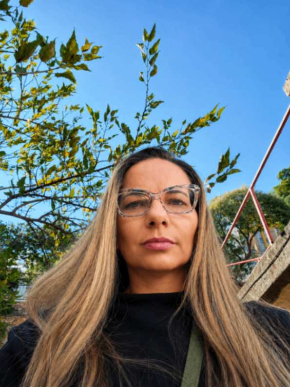 Adriane Platero 