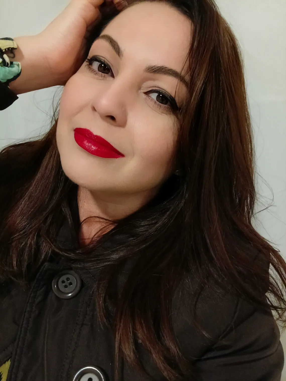 Graziele Rossi Correa