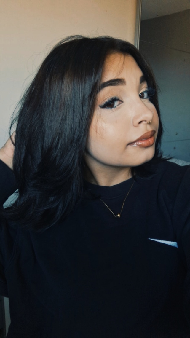 Rafaela Bianchi de Souza Oliveira 