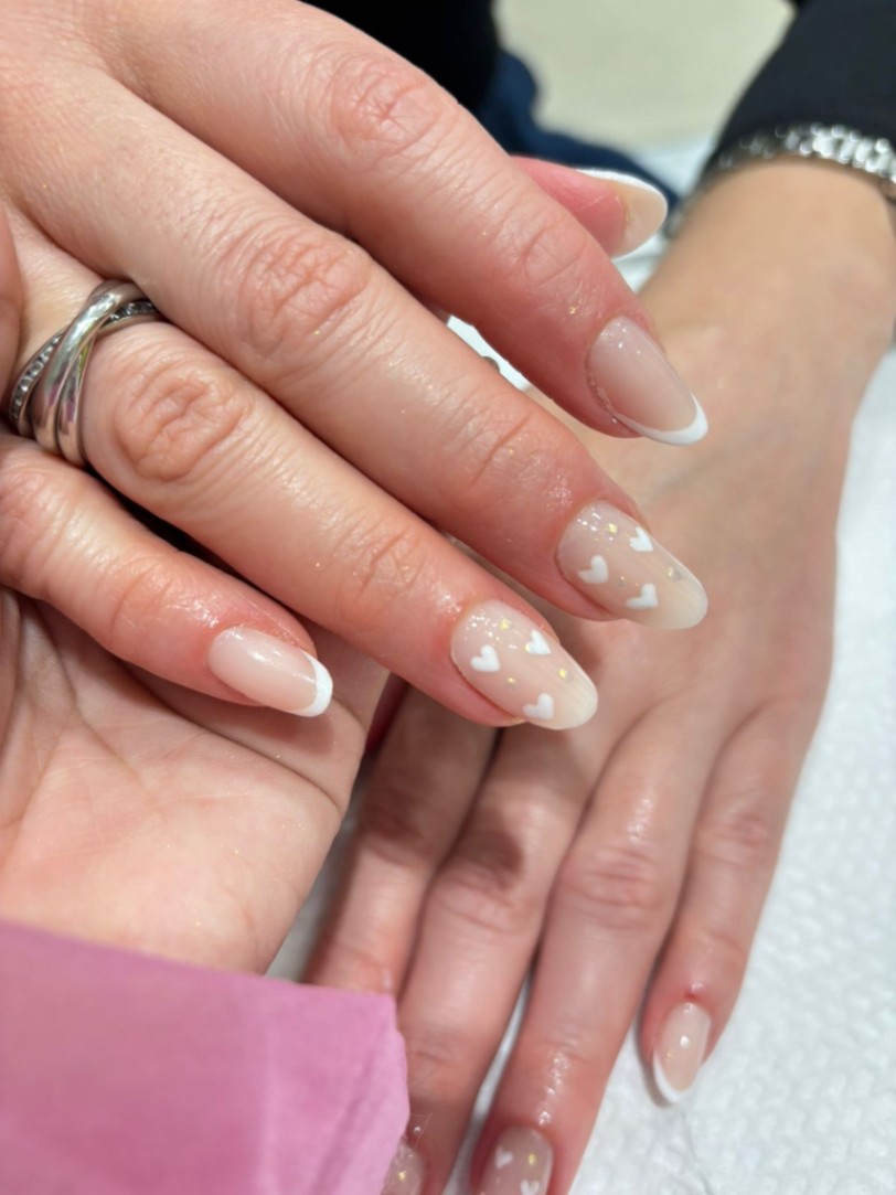 Trabalho de Nail Designer por Rafaela Bianchi de Souza Oliveira em Conjunto Residencial José Bonifácio, São Paulo — foto 2 de 8