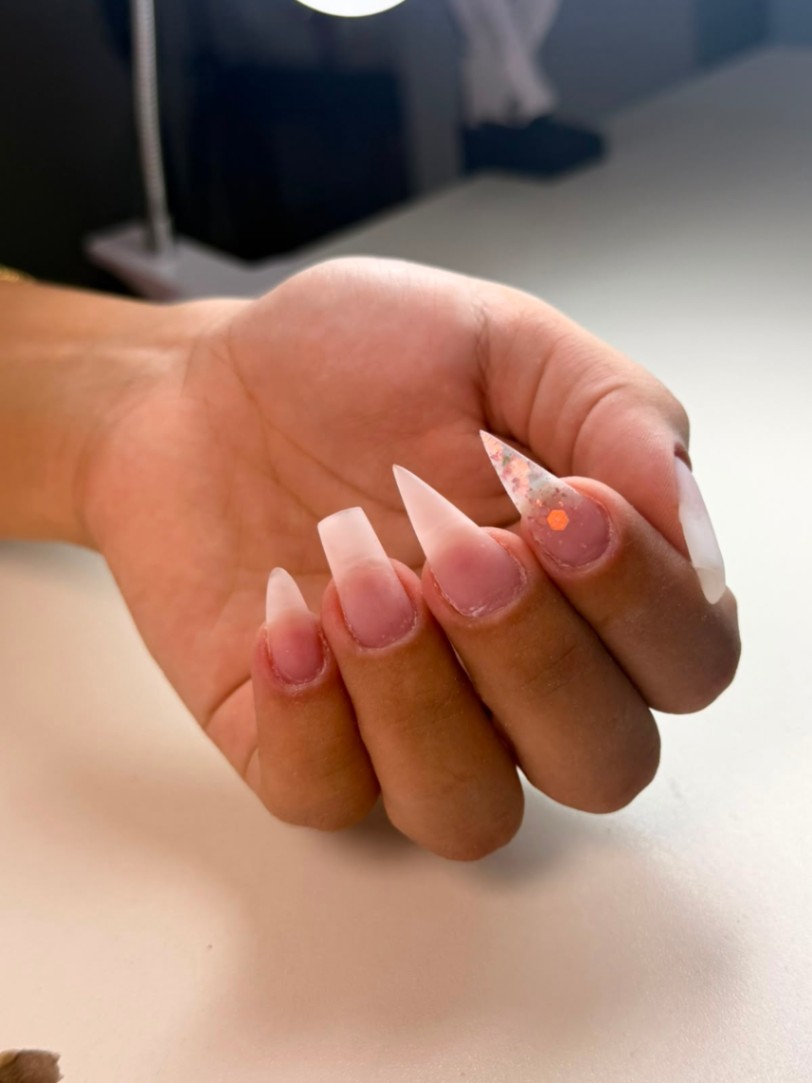 Trabalho de Nail Designer por Rafaela Bianchi de Souza Oliveira em Conjunto Residencial José Bonifácio, São Paulo — foto 4 de 8