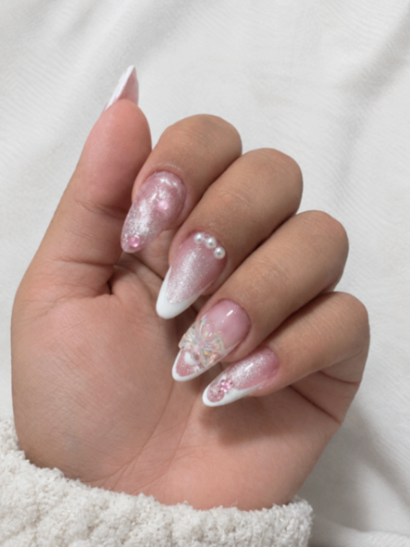 Trabalho de Nail Designer por Rafaela Bianchi de Souza Oliveira em Conjunto Residencial José Bonifácio, São Paulo — foto 7 de 8