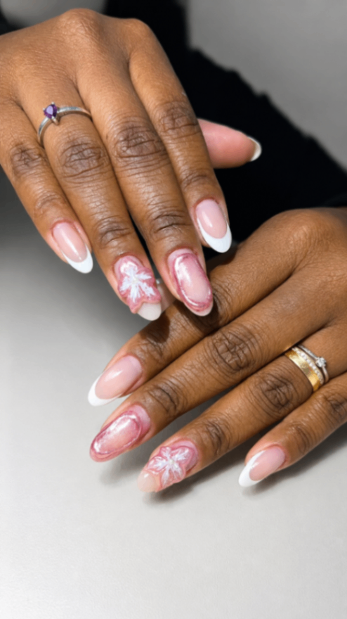 Trabalho de Nail Designer por Rafaela Bianchi de Souza Oliveira em Conjunto Residencial José Bonifácio, São Paulo — foto 8 de 8