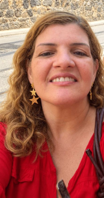 Elaine Cristina Dantas Bastos 
