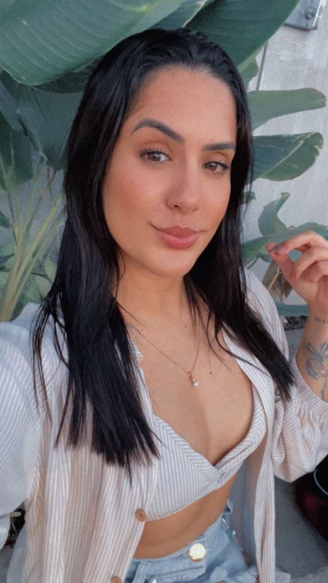 Aline Kerolayne