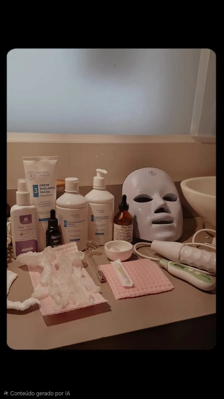 Trabalho de Esteticista por Camila da Silva Sampaio em São Paulo — foto 1 de 3